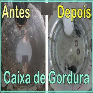 Desentupidora no Jardim Ângela SP