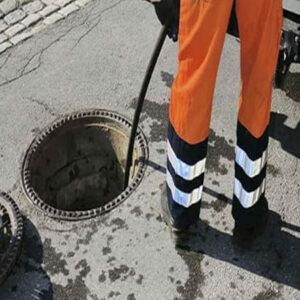 Desentupidora no Jardim Ângela SP